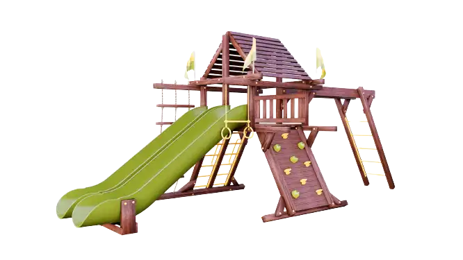 Dream House — illustration